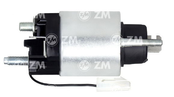 Imagen de AUTOMATICO ARRANQUE VEHICULOS CHINOS (DIST TORNILLOS 43MM)