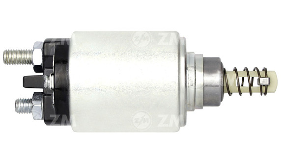 Imagen de AUTOMATICO ARRANQUE M-BENZ JF VIEJO 12V REFORZADO(IGUAL 531)