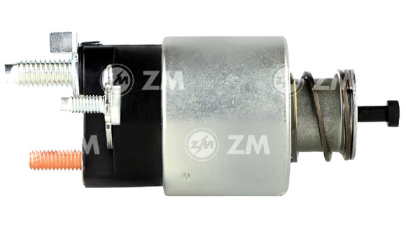 Imagen de AUTOMATICO ARRANQUE NISSAN MARCH/MICRA/NOTE C/VALEO
