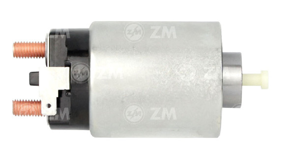 Imagen de AUTOMATICO ARRANQUE MITSUBISHI/HYUNDAI/SUZUKI C/MITSUBISHI