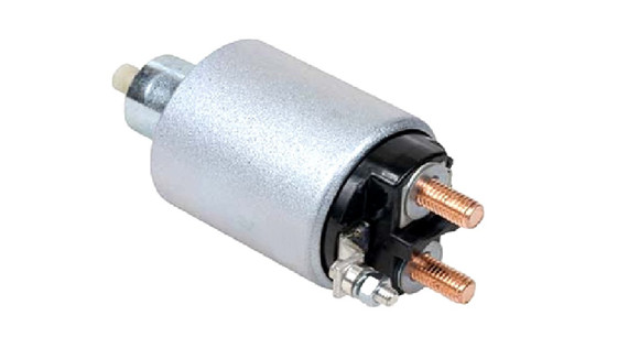 Imagen de AUTOMATICO ARRANQUE MITSUBISHI VARIOS 12V