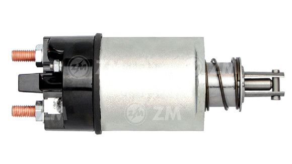 Imagen de AUTOMATICO ARRANQUE INDIEL PRESTOLITE PERKINS 12V JOHN DEERE