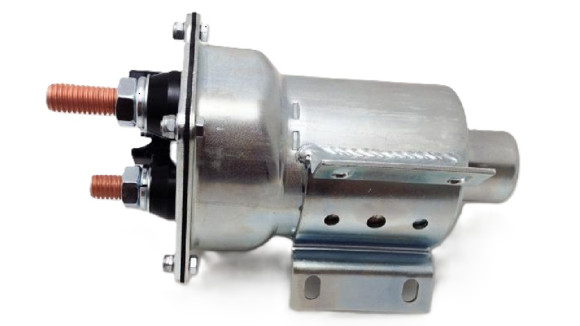 Imagen de AUTOMATICO ARRANQUE 40MT/50MT 12V C/DELCO REMY