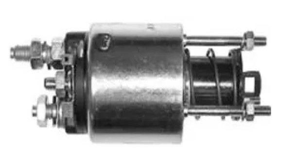 Imagen de AUTOMATICO ARRANQUE FIAT UNO C/MARELLI
