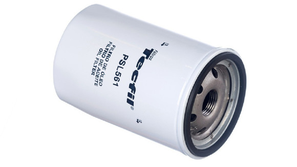 Imagen de FILTRO DE ACEITE NISSAN SUNNY - FIAT UNO ITALIANO/TIPO
