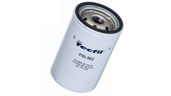 Imagen de FILTRO DE ACEITE VW GOL/PARATI/AMAZON/SANTANA
