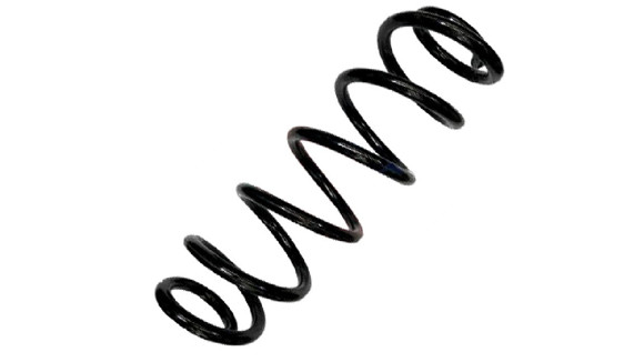 Imagen de RESORTE/ESPIRAL DELANTERO RENAULT FLUENCE 2.0 16V 2011-
