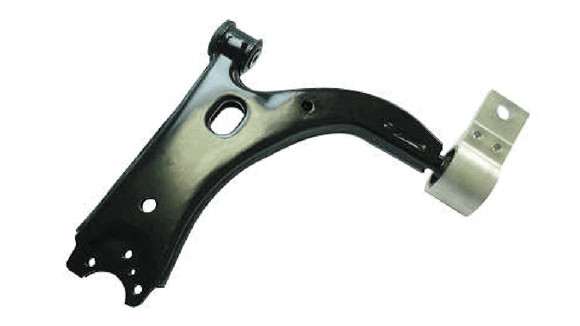 Imagen de BANDEJA DELANTERA IZQUIERDA FORD ECOSPORT 2004 EN ADELANTE