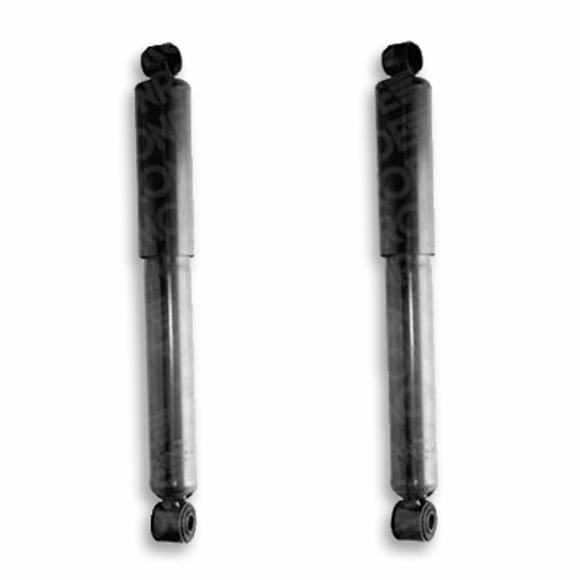 Imagen de PAR AMORTIGUADORES TRASEROS HYUNDAI GALLOPER 97->