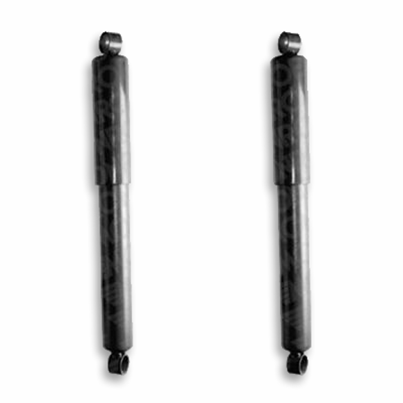 Imagen de PAR AMORTIGUADORES TRASEROS ISUZU PICK-UP 80->/TROOPER 83-