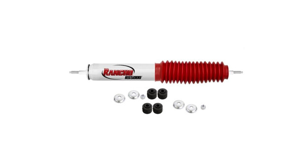 Imagen de AMORTIGUADOR DE DIRECCION MITSUBISHI MONTERO