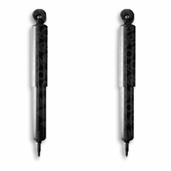 Imagen de PAR AMORTIGUADORES TRASEROS LANDROVER DEFENDER 90/110/130