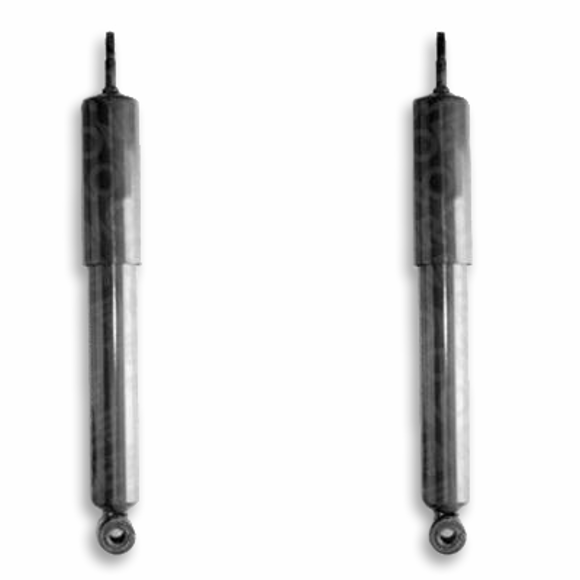 Imagen de PAR AMORTIGUADORES TRASEROS MITSUBISHI MONTERO 91-99