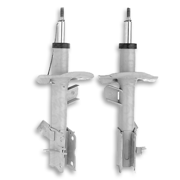 Imagen de PAR AMORTIGUADORES DELANTEROS NISSAN QASHQAI 2.0 2012->