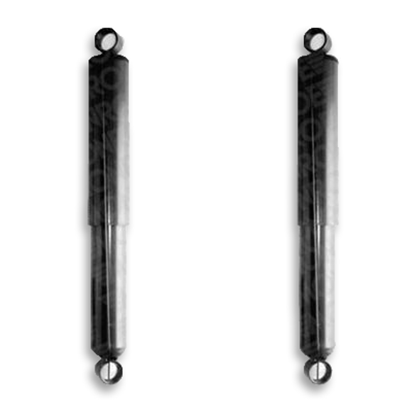 Imagen de PAR AMORTIGUADORES TRASEROS NISSAN PATHFINDER 87-93