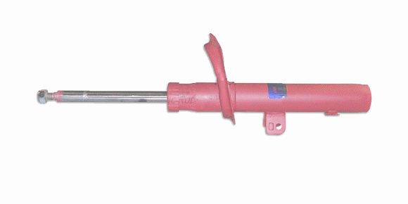 Imagen de PAR AMORTIGUADORES DELANTEROS CITROEN ZX/XSARA/XSARA PICAS