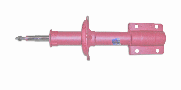 Imagen de PAR AMORTIGUADORES DELANTEROS FIAT DUCATO  94->