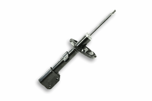 Imagen de PAR AMORTIGUADORES DELANTEROS RENAULT CLIO III /IV 0.9/1.2