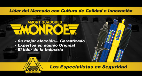 Imagen de PAR AMORTIGUADORES TRASEROS HYUNDAI ELANTRA HASTA EL 1995