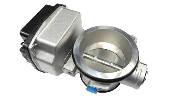 Imagen de CUERPO MOTORIZADO TPS MARIPOSA RENAULT KANGOO/MEGANE 1.6