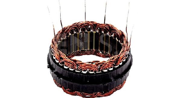 Imagen de ESTATOR 24V 110AMP SCANIA 124/MAN T65 28360 (112X142X35)