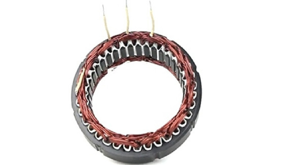 Imagen de ESTATOR 12V 35AMP M-BENZ/VW PASSAT (89,7X124,8X17)