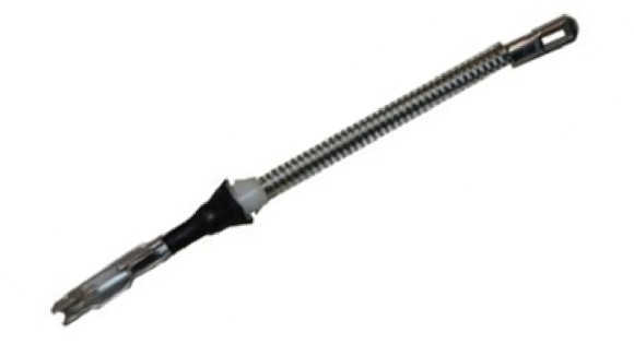 Imagen de CABLE DE FRENO EXTENSION GM ONIX/PRISMA/COBALT/SONIC