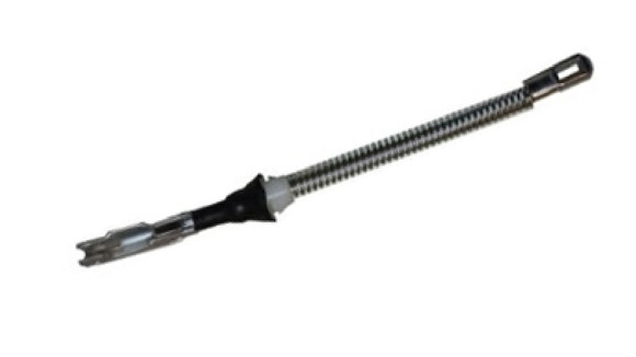 Imagen de CABLE DE FRENO EXTENSION GM SPIN/TRACKER
