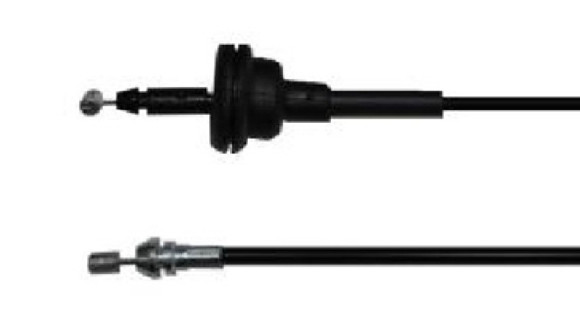 Imagen de CABLE APERTURA CAPOT NISSAN MARCH-VERSA-NOTE