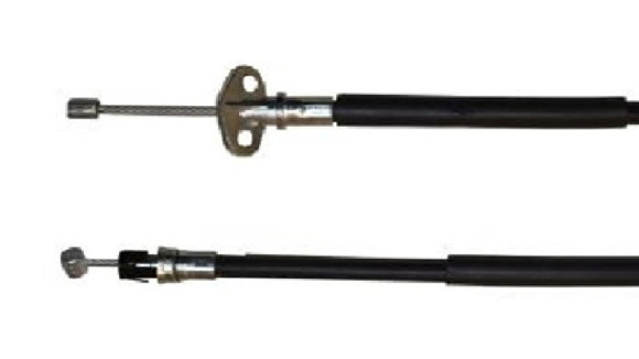 Imagen de CABLE FRENO TRAS DER NISSAN FRONTIER 4X4 2.8 TDI