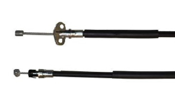 Imagen de CABLE FRENO TRAS IZQ NISSAN FRONTIER 4X4 2.8 TDI