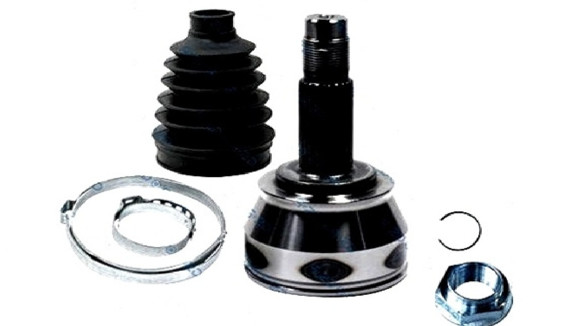 Imagen de HOMOCINETICA DE RUEDA FIAT STRADA 1.3 DIESEL