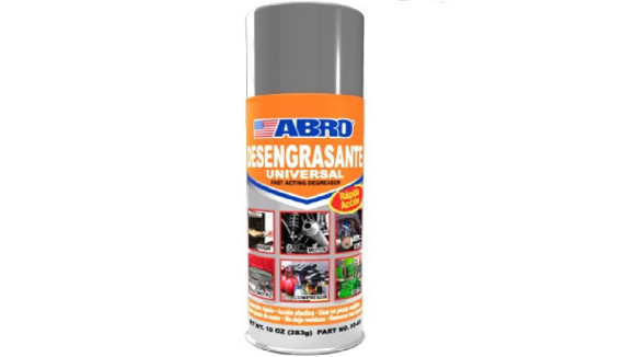 Imagen de DESENGRASANTE UNIVERSAL ABRO 283GRS