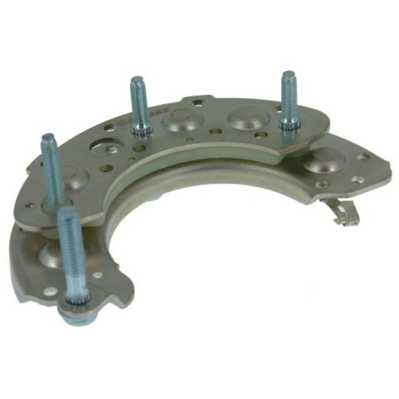Imagen de PLACA REC KIA BONGO 100A