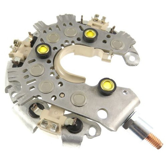 Imagen de PLACA REC BMW 320I 2.0