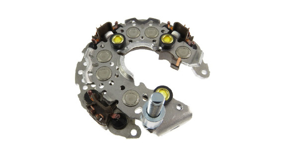 Imagen de PLACA RECTIFICADORA GM S10 2.5 15. . . DODGE JOURNEY 3.6 V6