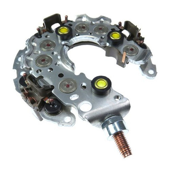 Imagen de PLACA REC FORD FOCUS/ECOSPORT 2010. . . C/DENSO