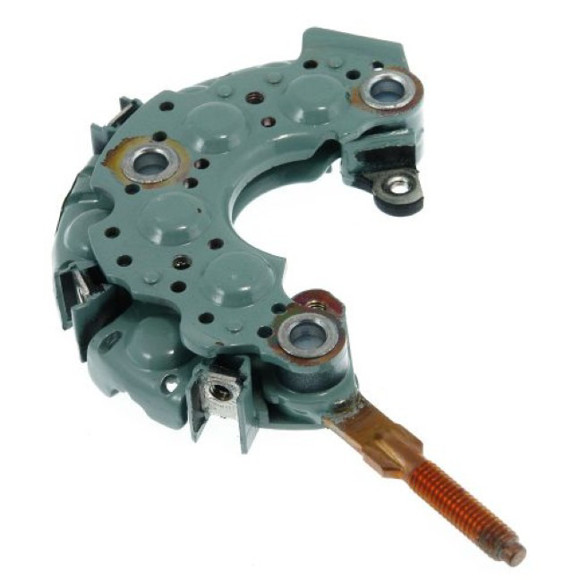 Imagen de PLACA RECTIFICADORA ALTERNADOR N-DENSO HONDA/TOYOTA/ISUZU