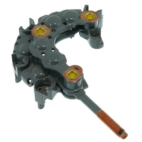 Imagen de PLACA REC ALT DENSO 83MM (ALTERENAULT DENSO COMPETICION)