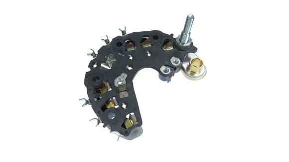 Imagen de PLACA RECTIFICADORA ALTERNADOR VALEO CLIO/TWINGO
