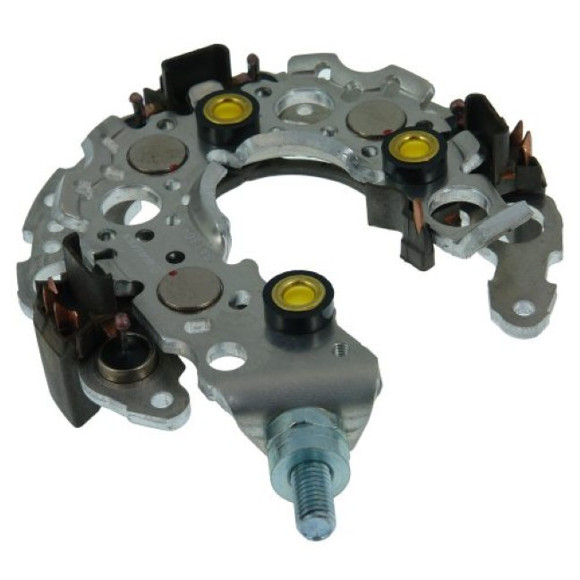 Imagen de PLACA REC ALT DENSO TOYOTA/FORD FOCUS TDCI