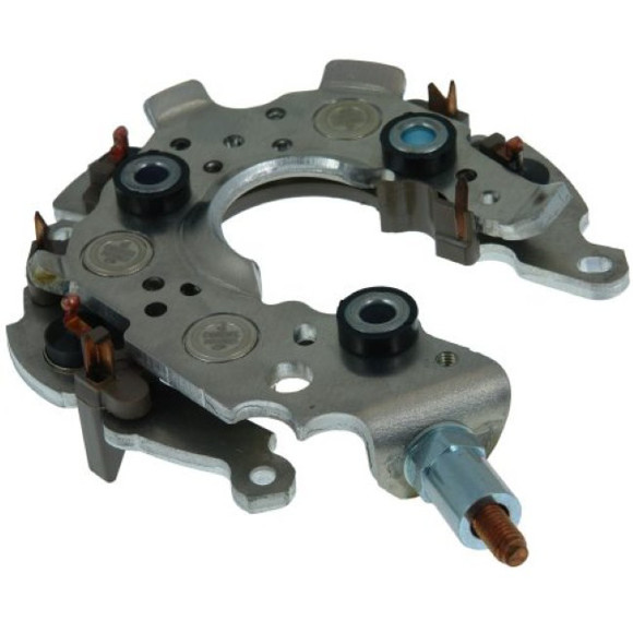 Imagen de PLACA REC TOYOTA HILUX C/DENSO