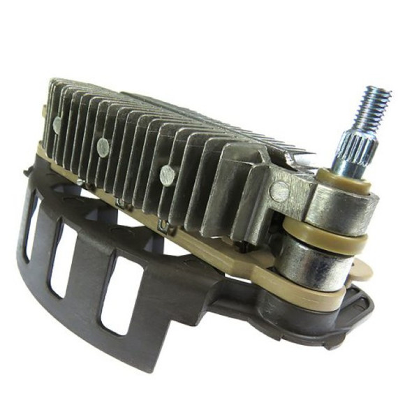 Imagen de PLACA REC PEUGEOT 306 ALT/MITSUBISHI