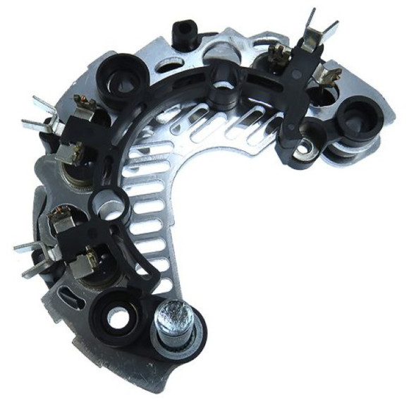 Imagen de PLACA REC FIAT MOBI 1.0/STRADA 1.4 C/DENSO