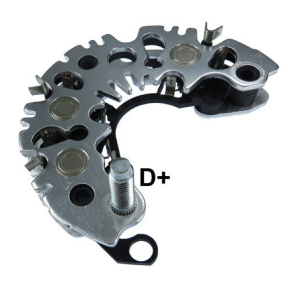 Imagen de PLACA REC PARA ALTERNADOR MARELLI 70A