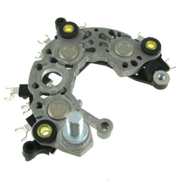 Imagen de PLACA REC ALT BOSCH FIAT UNO/PALIO/SIENA/STRADA