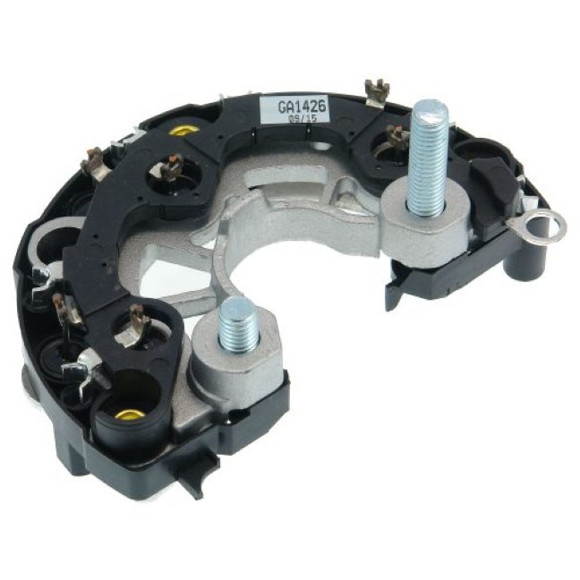 Imagen de PLACA REC FIAT BRAVA/STRADA 1.6