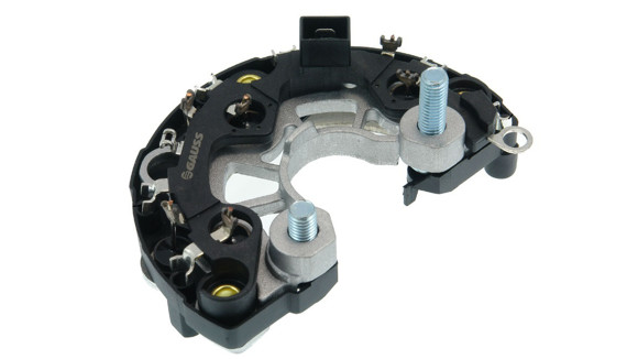 Imagen de PLACA RECTIFICADORA FORD F12000/14000/16000 CUMMINS VALMET