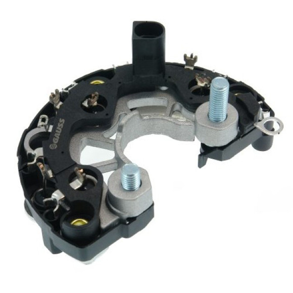 Imagen de PLACA RECTIFICADORA ALTERNADOR M-BENZ KCB-1 90AMP