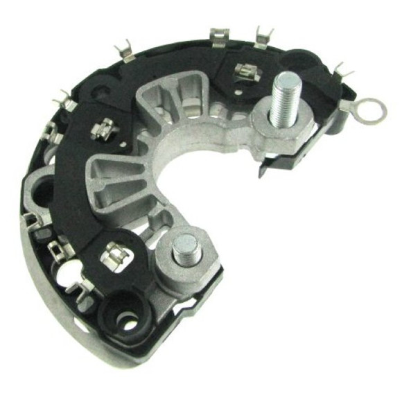 Imagen de PLACA RECTIFICADORA ALT BOSCH JOHN DEERE MOSQUITO